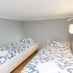 Huge Apartment At Castle