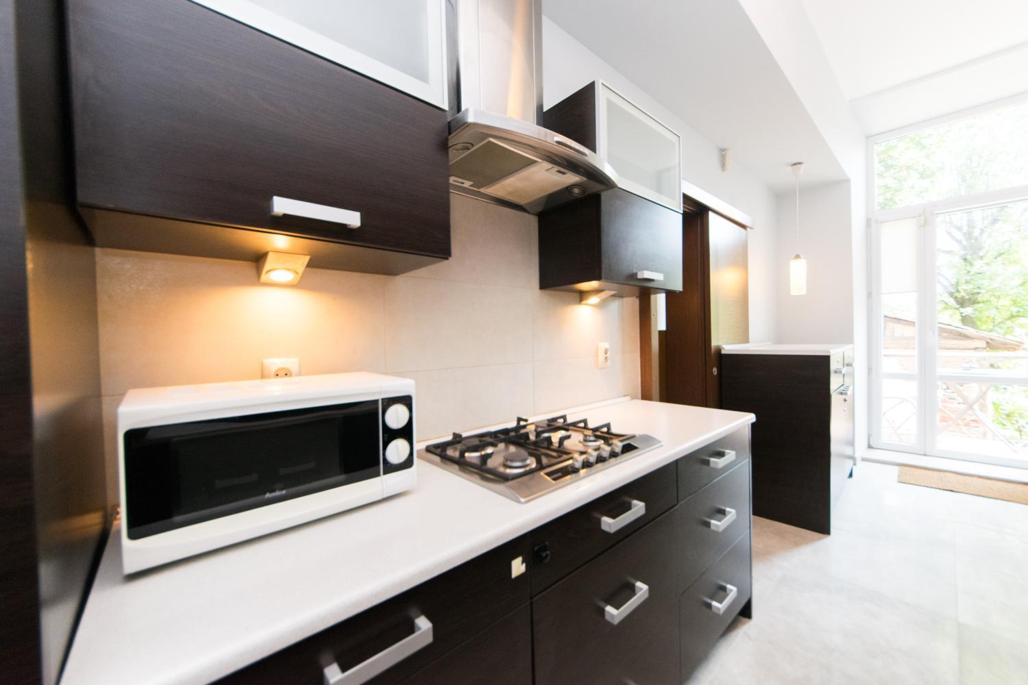 Apartment Huge At Castle Krakau